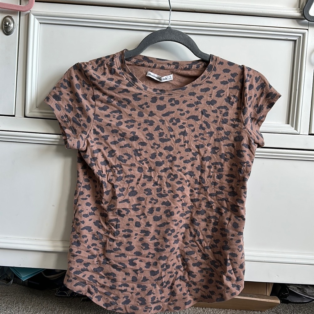 Abercrombie T